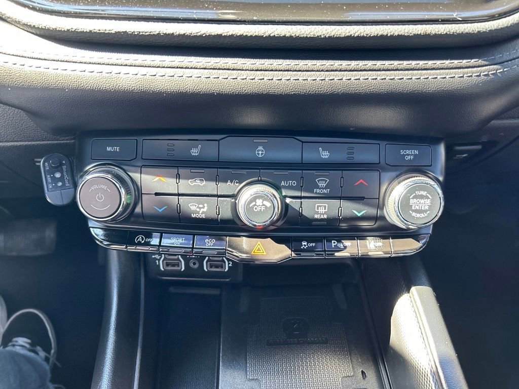 2022 Dodge Durango GT Plus - Photo 31