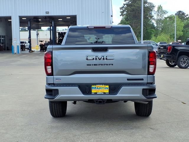 New 2026 Sterling Metallic GMC Elevation image 6
