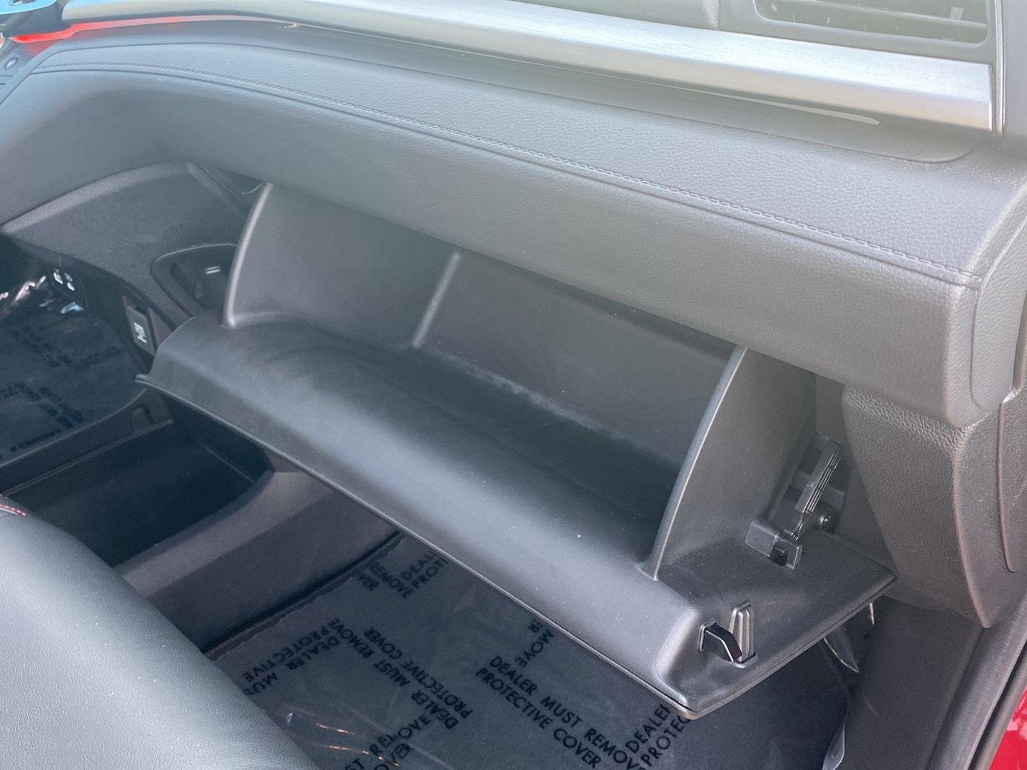 2025 Honda Odyssey Sport L - Photo 25