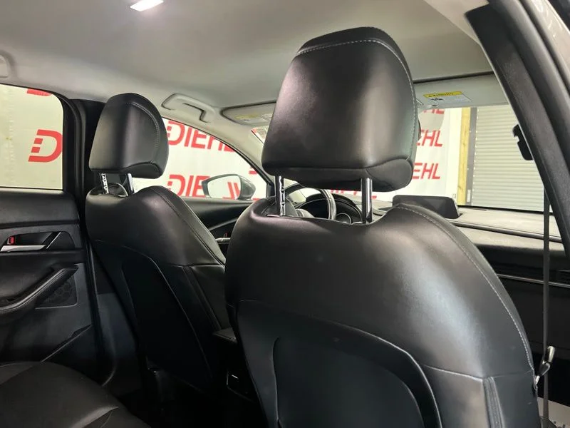 Used 2023 Gray Mazda 2.5 S Select Package image 10