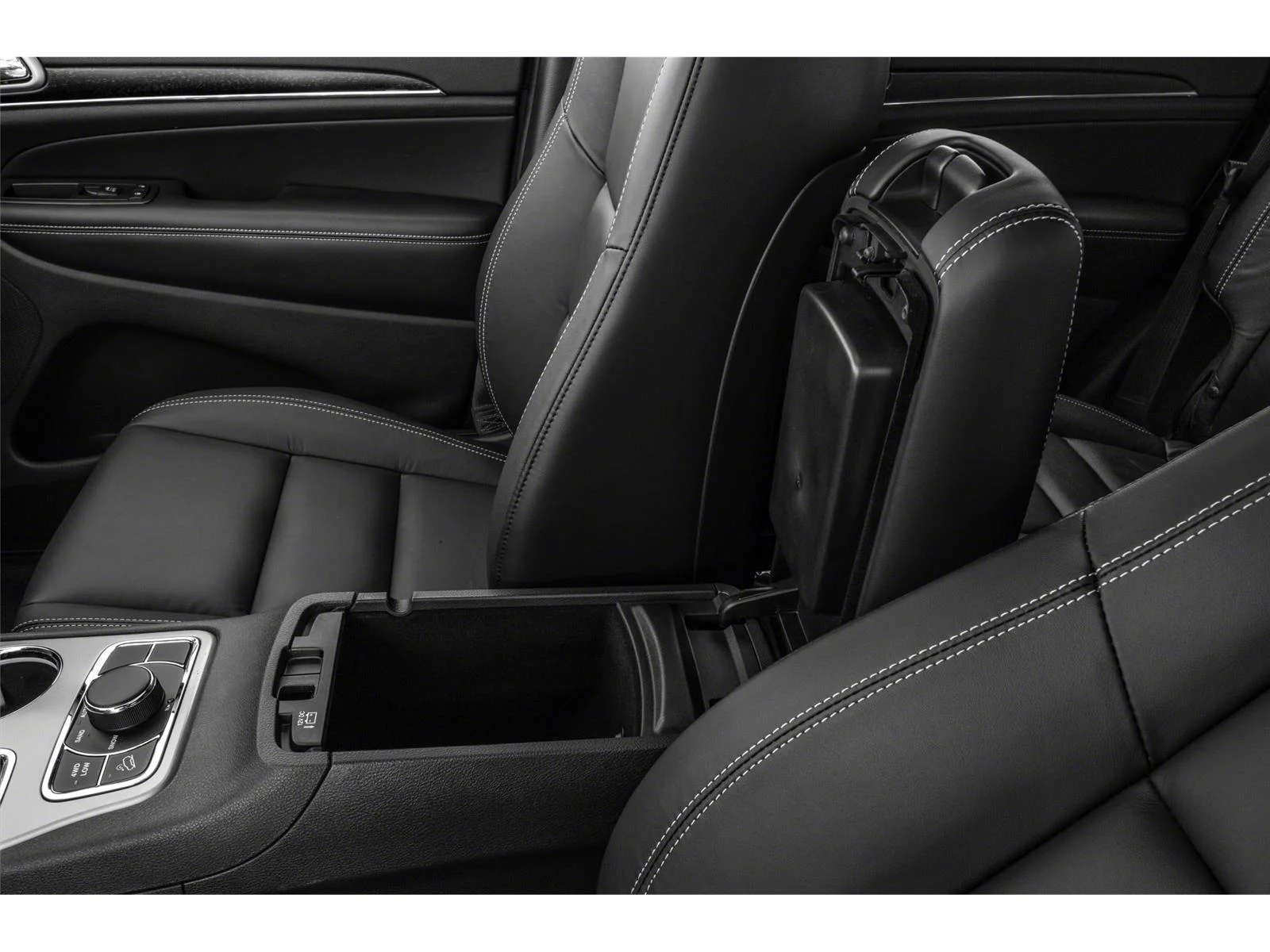 Used 2021 Diamond Black Crystal Pearlcoat Jeep Limited image 8