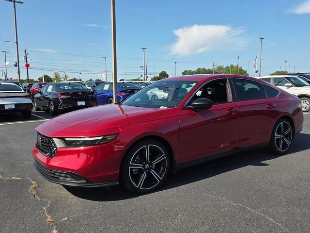 Used 2023  Honda Sport image 3