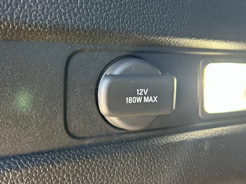 Used 2023 Red Honda Sport Touring image 13