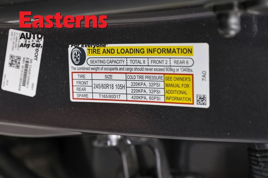 Used 2018 Gray Honda EX-L image 35