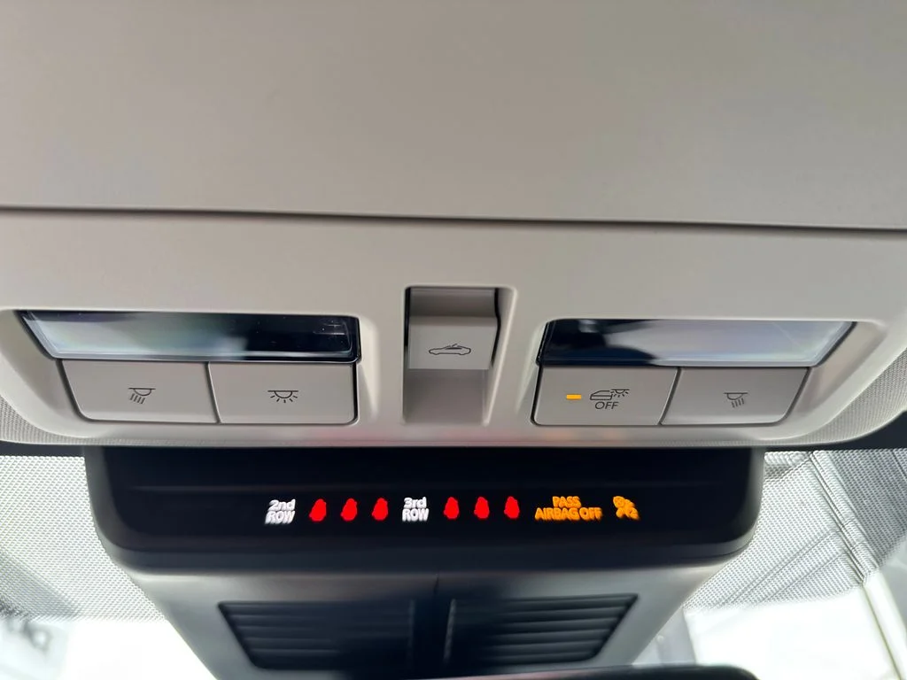 New 2026 Gray Metallic Mazda 3.3 Turbo Premium image 29
