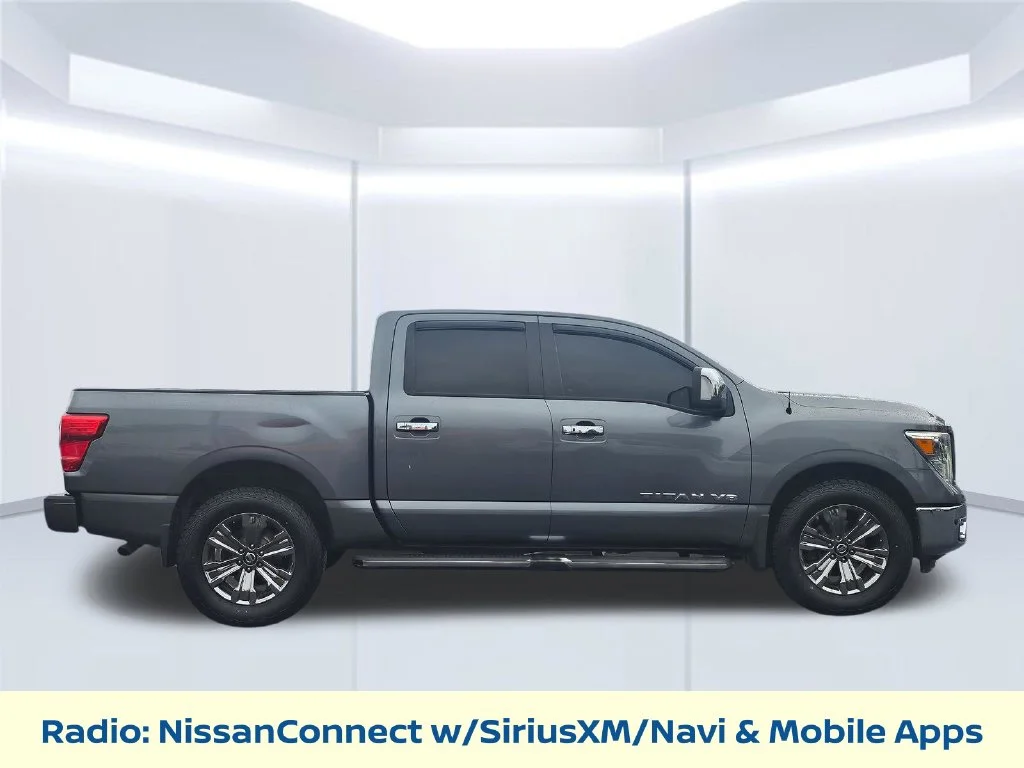 Certified Used 2018 Gray Nissan SL image 23