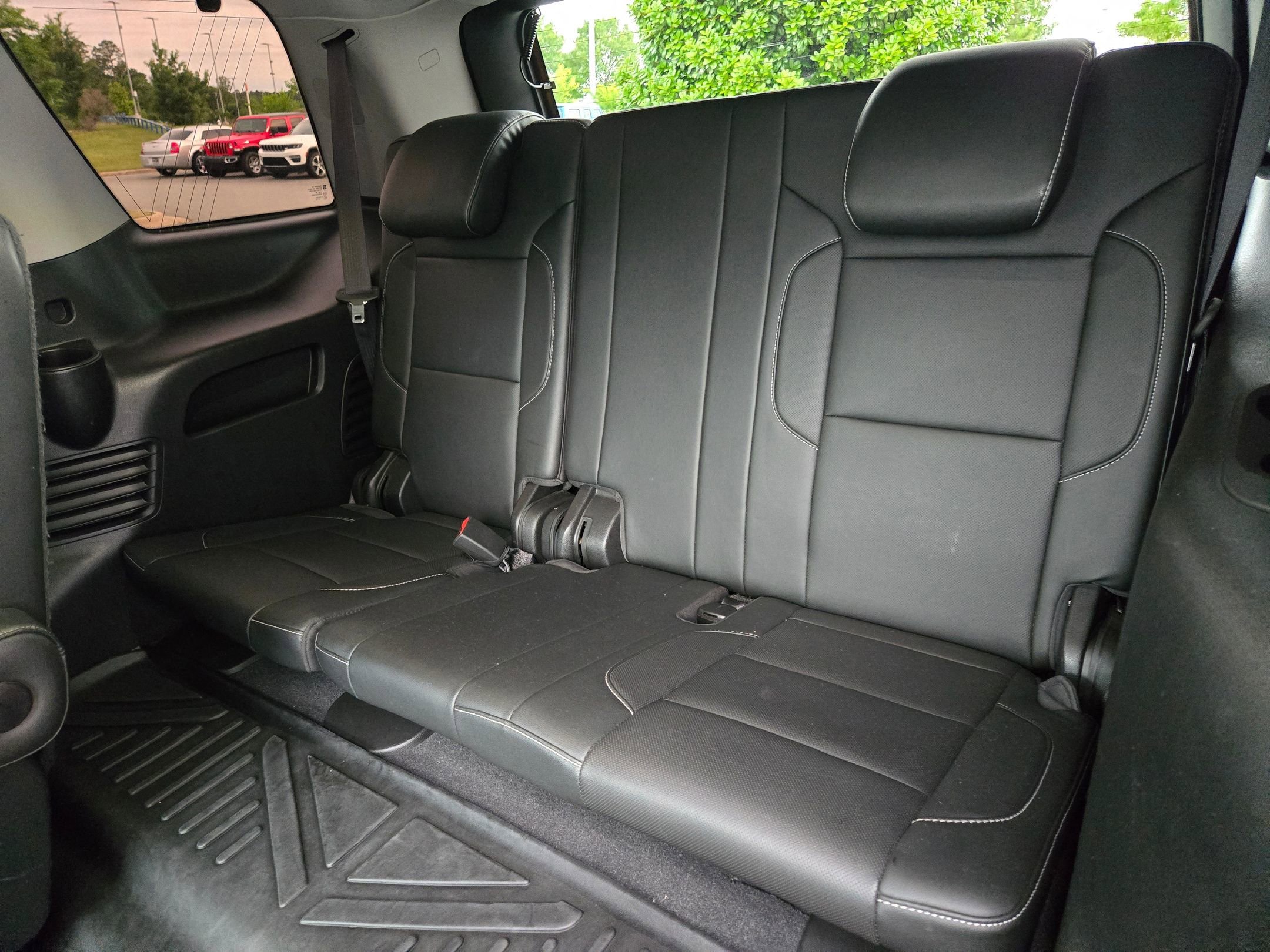 Used 2019 Black Chevrolet Premier image 37
