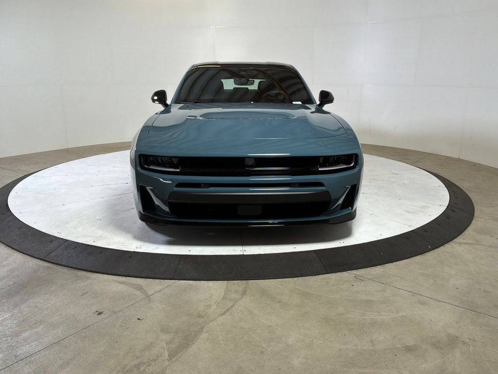 New 2026 Sub-Zero Exterior Paint Dodge R/T image 2