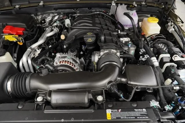 New 2026 41 Exterior Paint Jeep  image 38