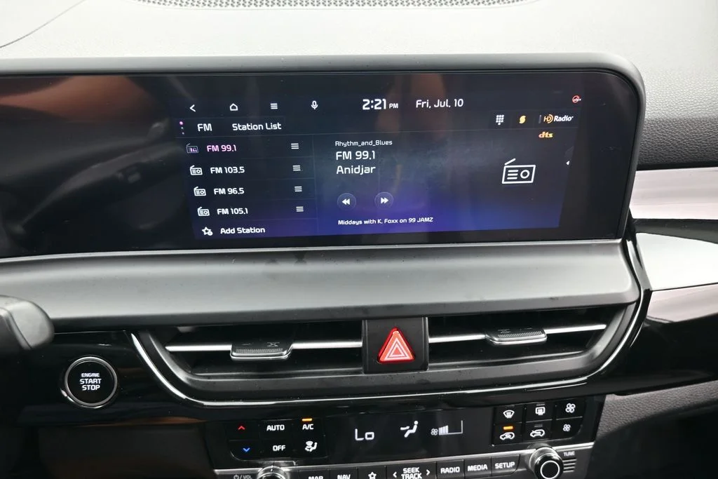 Used 2024 Steel Gray Kia S image 25