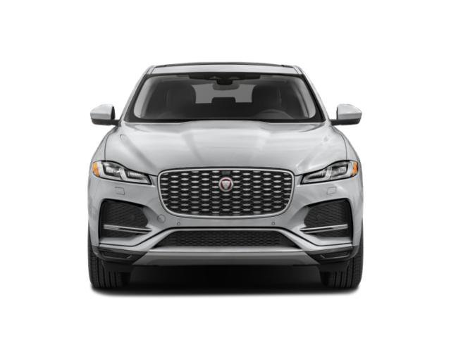 Used 2021  Jaguar SVR image 4