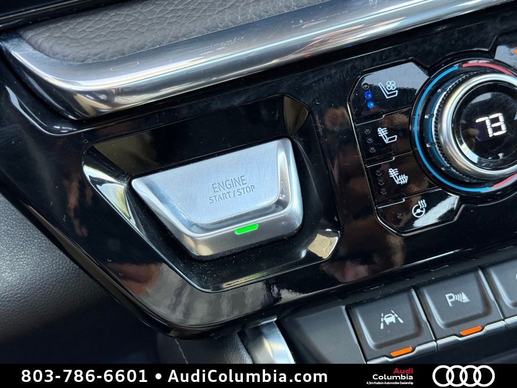 2024 GMC Sierra 1500 Denali Denali - Photo 29