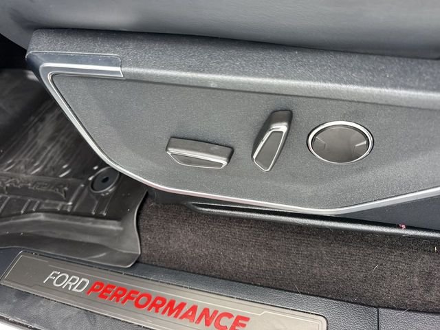 Used 2022 White Ford Raptor image 12