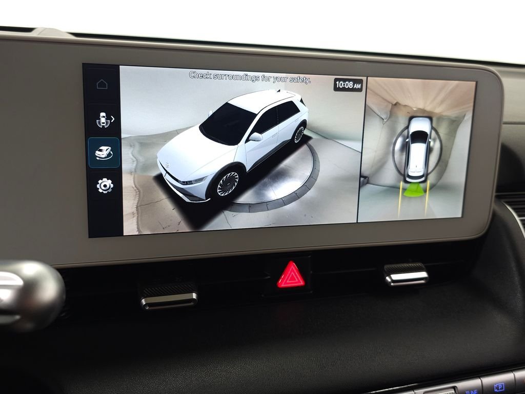 2024 Hyundai IONIQ 5 Limited - Photo 34