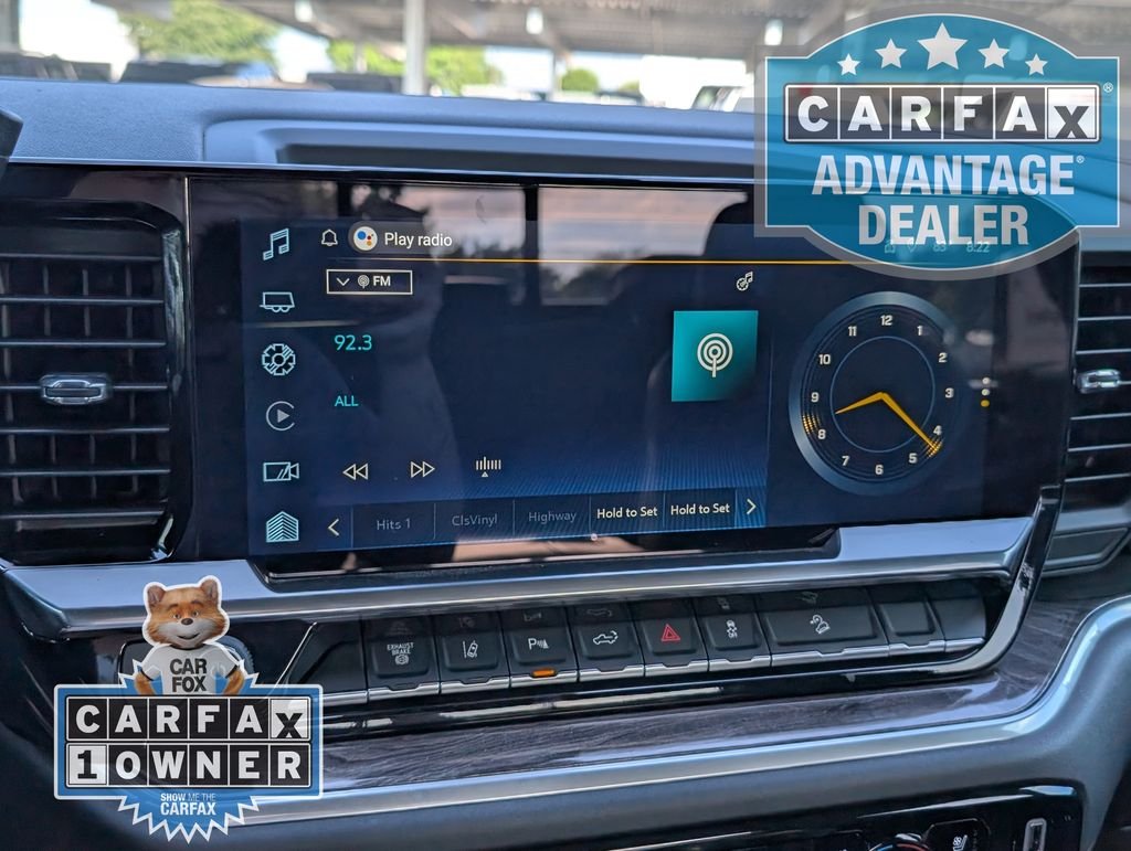 2026 Chevrolet Silverado 2500HD LTZ - Photo 8