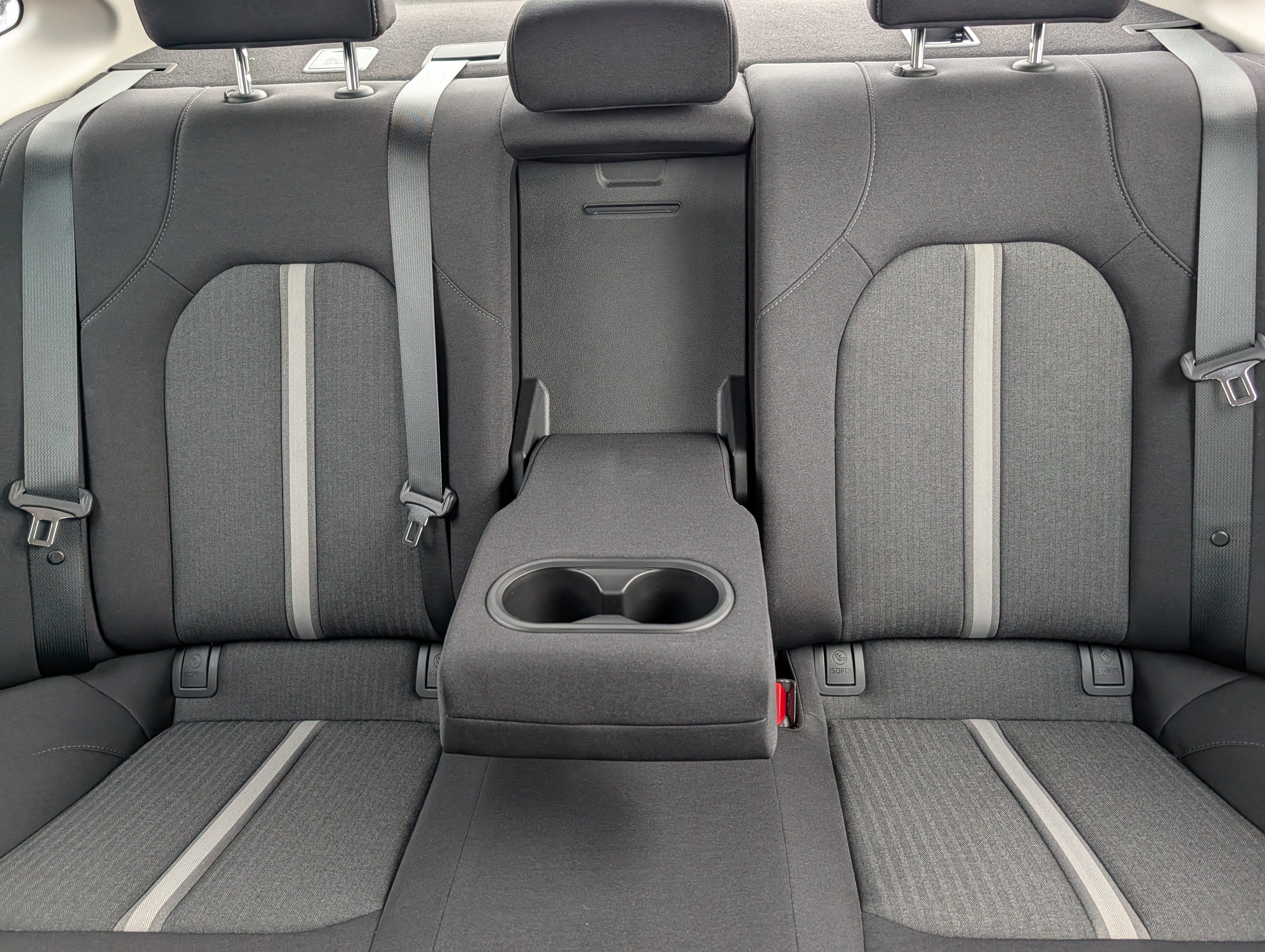 Certified Used 2026 Serenity White Hyundai SEL Sport image 13