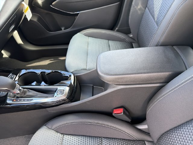 New 2026 Cypress Gray Chevrolet LT image 21