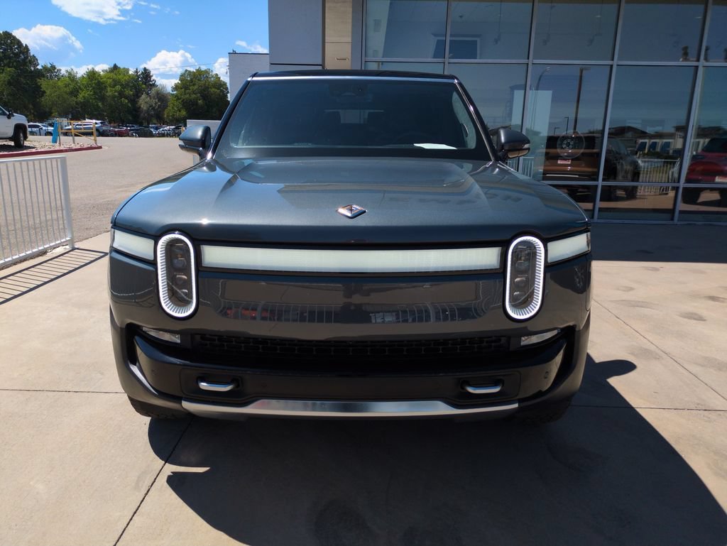 2023 Rivian R1S Adventure - Photo 8