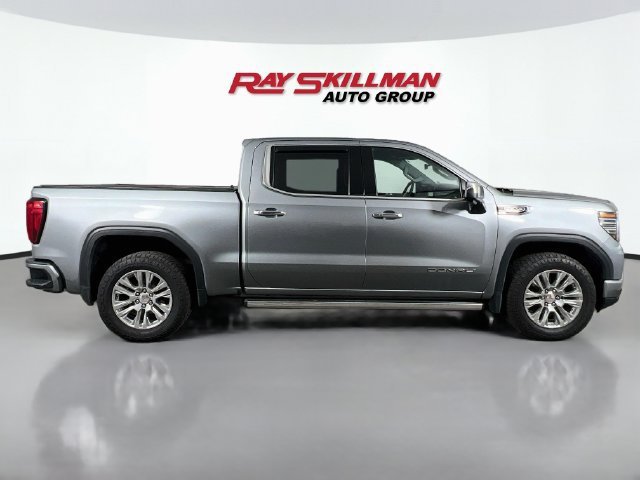 2023 GMC Sierra 1500 Denali Denali - Photo 8
