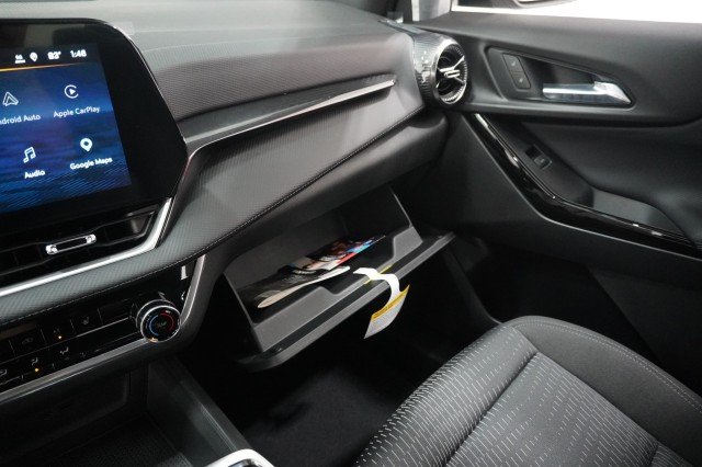 2027 Chevrolet Equinox LT - Photo 37