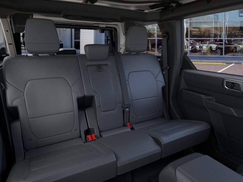New 2026 Beige Ford Badlands image 11