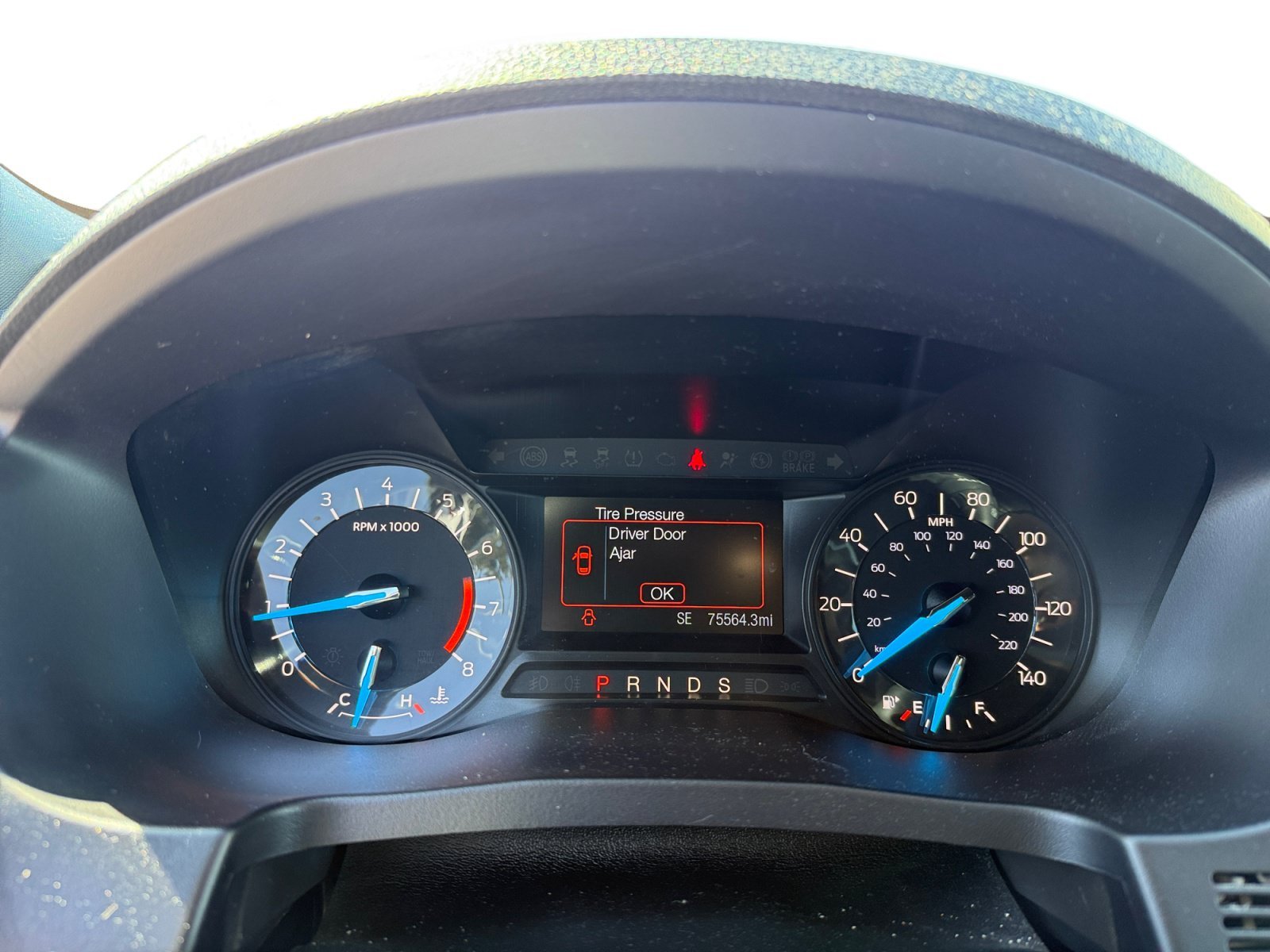 Used 2017 Magnetic Ford XLT image 11