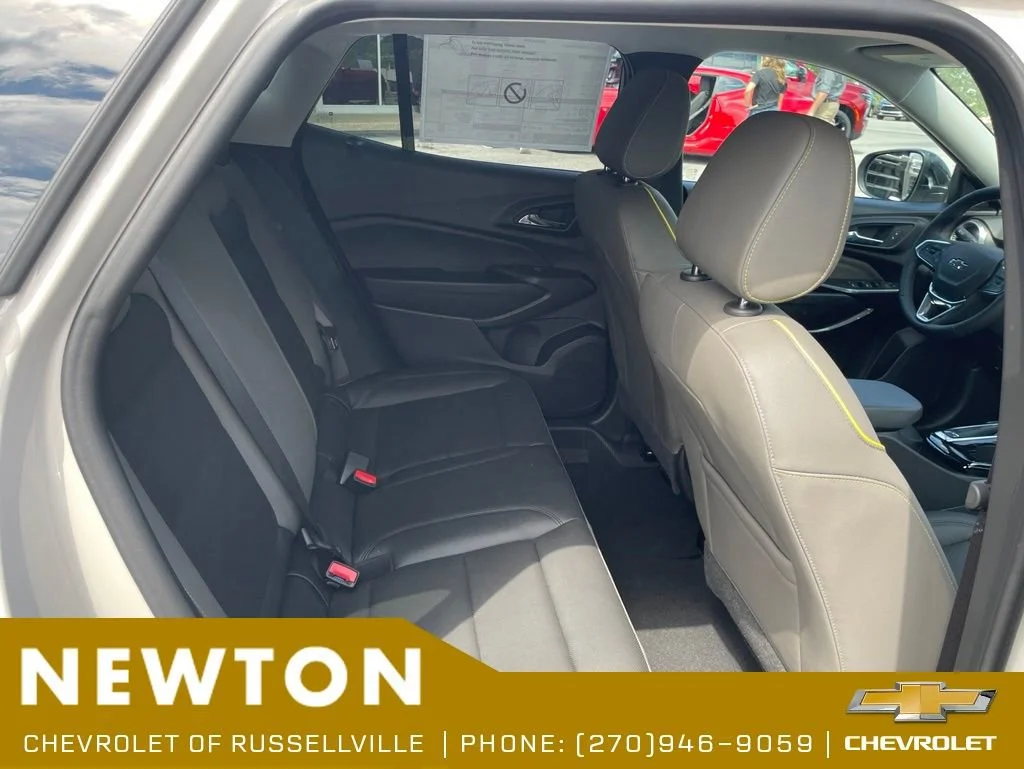 2026 Chevrolet Trax Activ - Photo 26