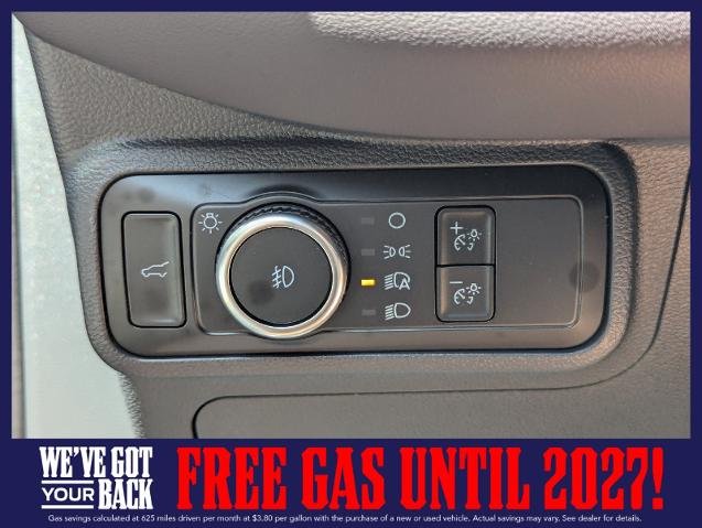 New 2026 Agate Black Metallic Ford Platinum™ image 39