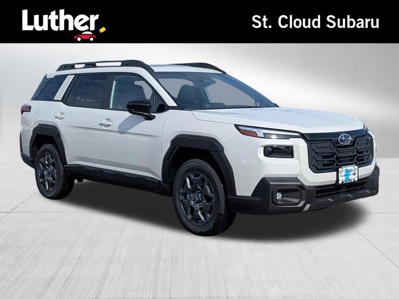 New 2026 Subaru OUTBACK Models 