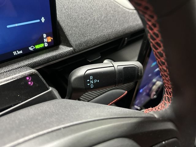 New 2026 Beige Ford Premium image 25