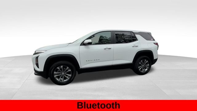 Used 2026 White Chevrolet LT image 5