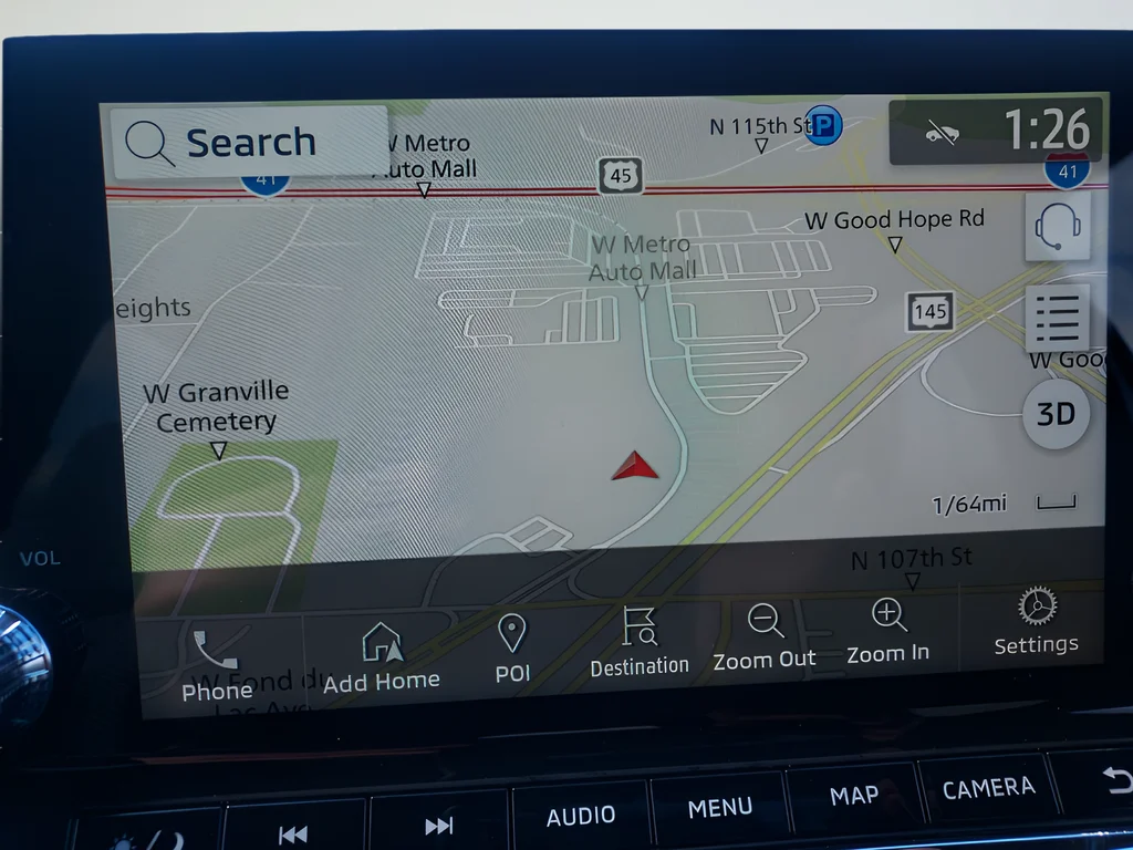 Used 2024  Mitsubishi SE image 19