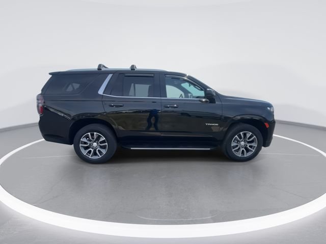 Used 2023 Black Chevrolet LT image 9
