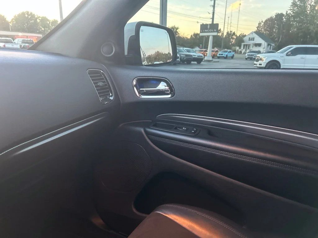 Used 2019 White Dodge GT Plus image 15