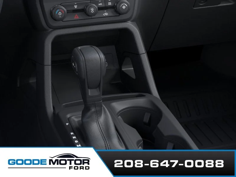 2025 Ford Ranger XL - Photo 15