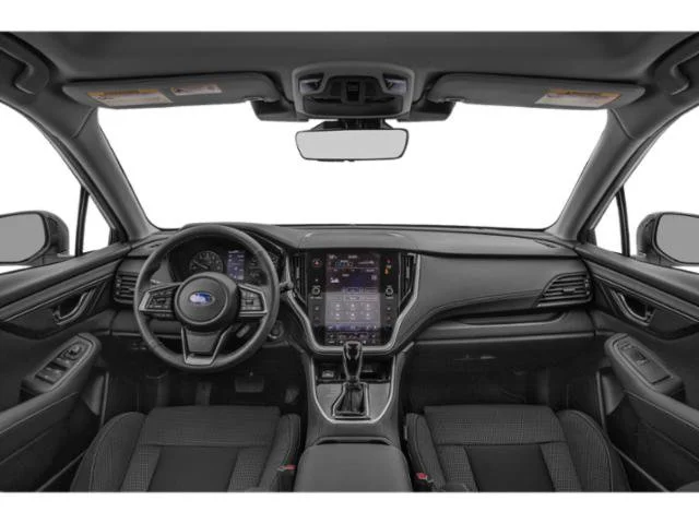 Used 2025 Autumn Green Metallic Subaru Premium image 11