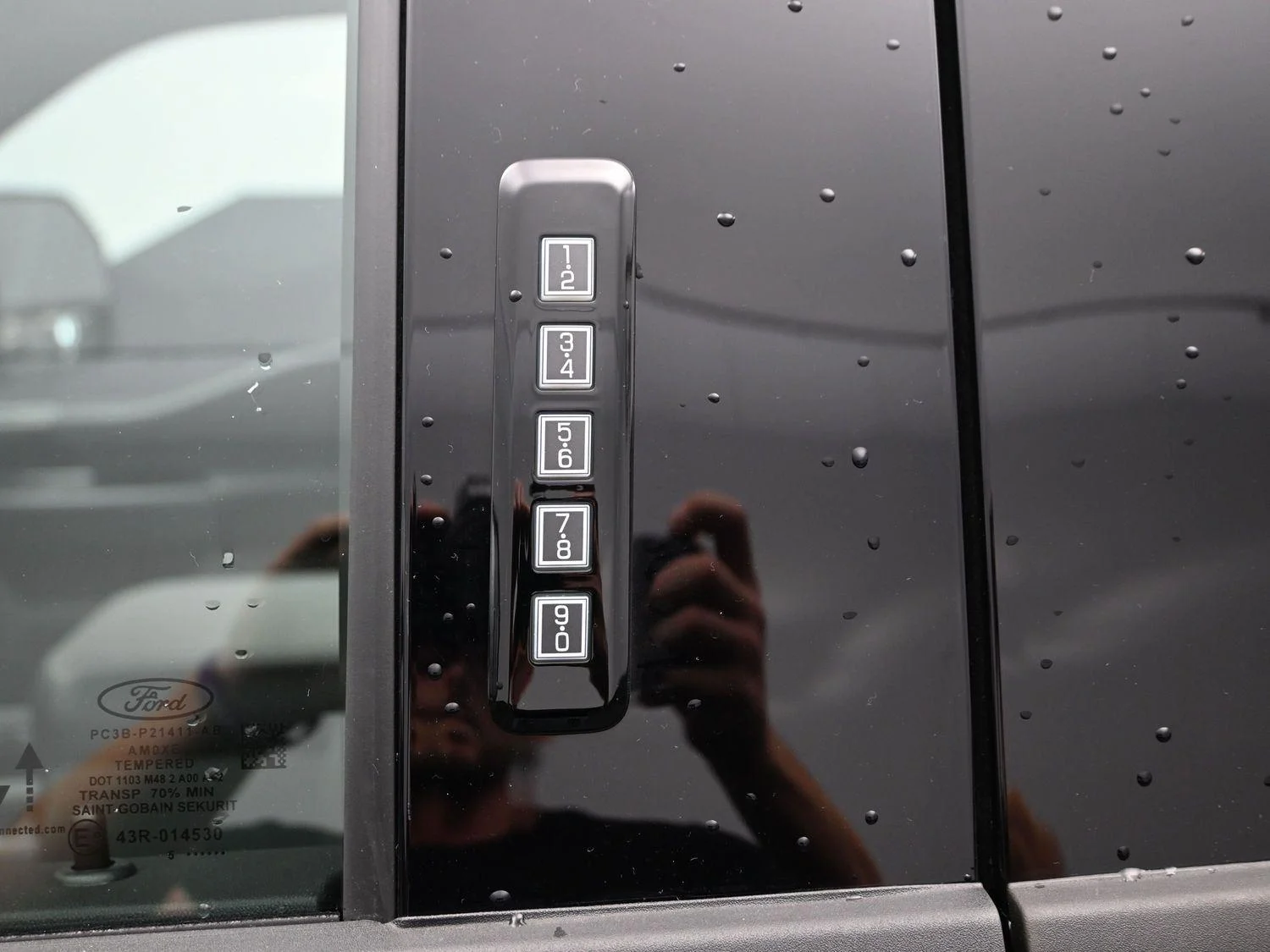 2026 Ford F-250 Super Duty XLT - Photo 17