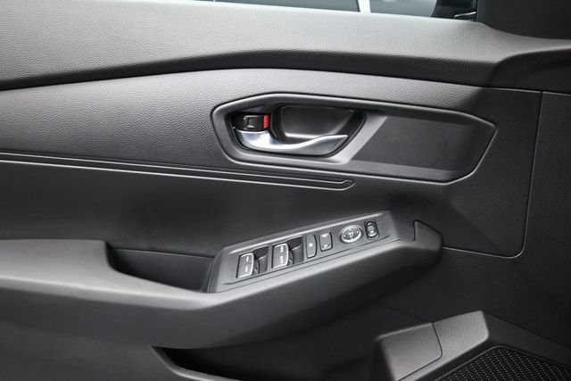 Used 2026 Blue Honda LX image 15