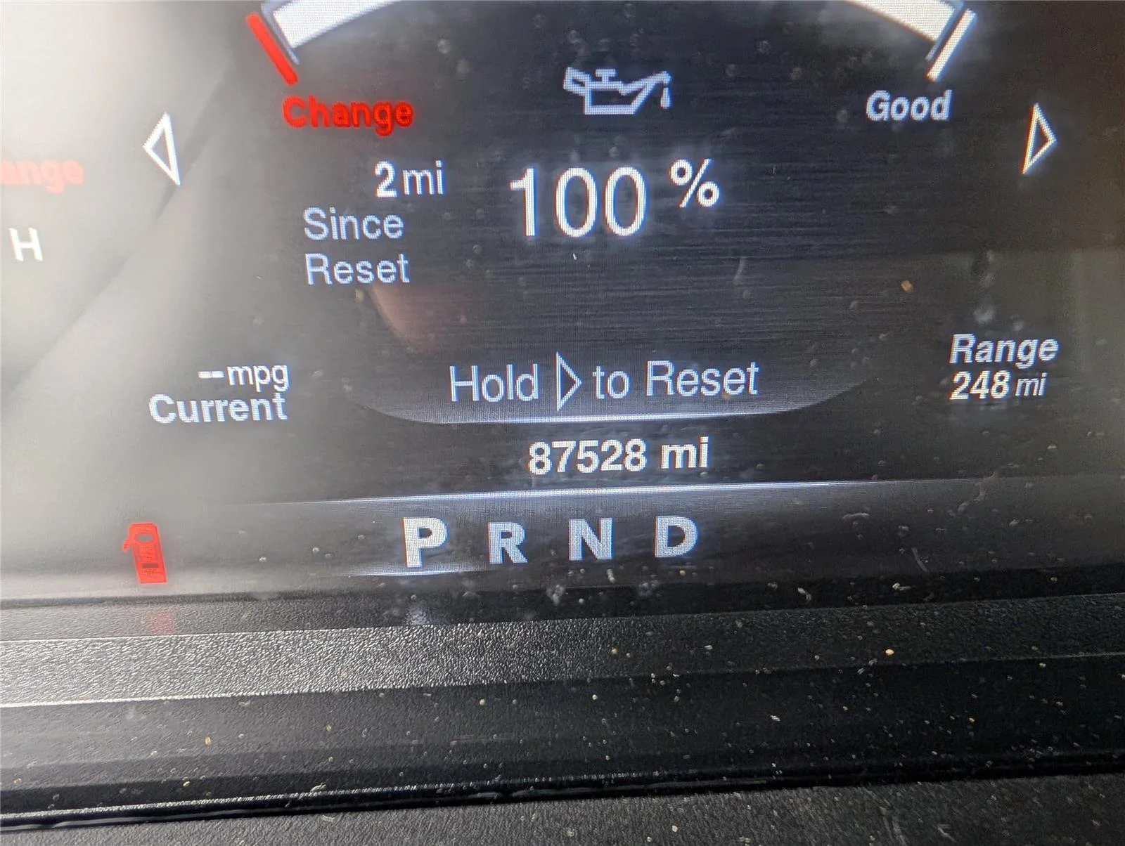 Used 2019 Granite Crystal Metallic Ram Warlock image 19