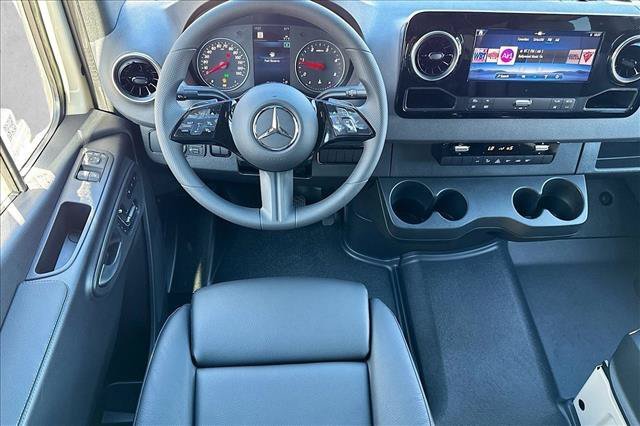 New 2026 Pebble Gray Mercedes-Benz  image 46