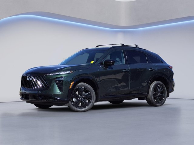 2027 INFINITI QX65 Sport AWD