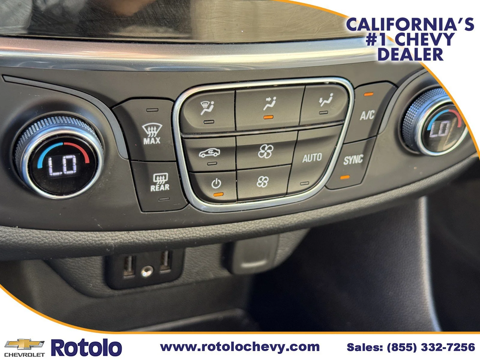 Used 2022 Summit White Chevrolet LS image 22