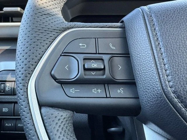2026 Toyota Tacoma TRD Off Road - Photo 14