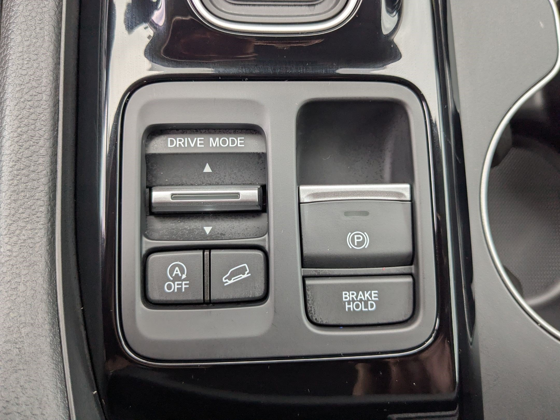 New 2026 Sonic Gray Pearl Honda EX-L image 20