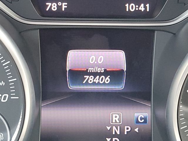 Used 2018 White Mercedes-Benz CLA 250 image 28