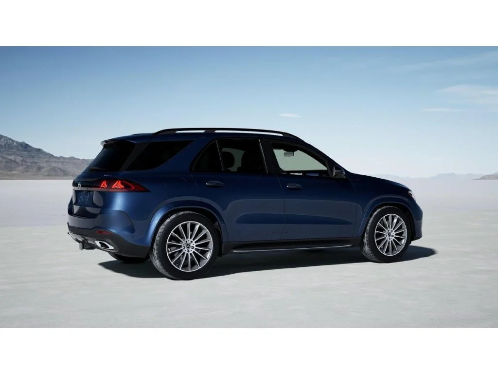 New 2027  Mercedes-Benz GLE 450 image 18