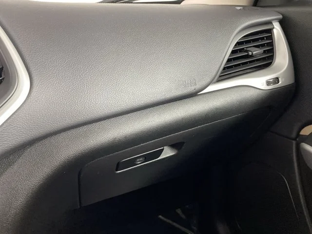 Used 2017 White Jeep Sport image 26