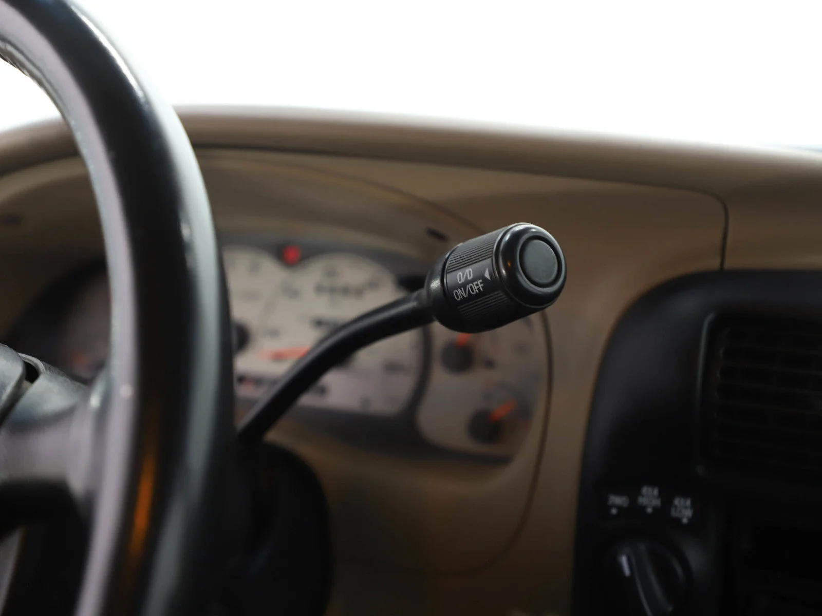 Used 2003  Ford XLT image 21