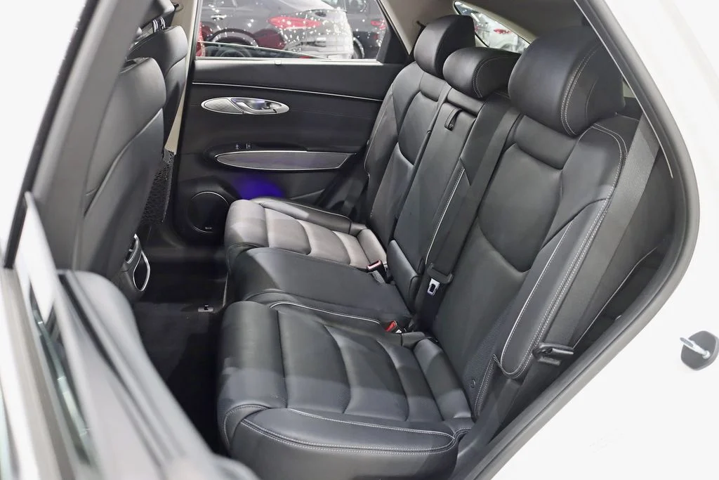 2023 Genesis GV70 2.5T