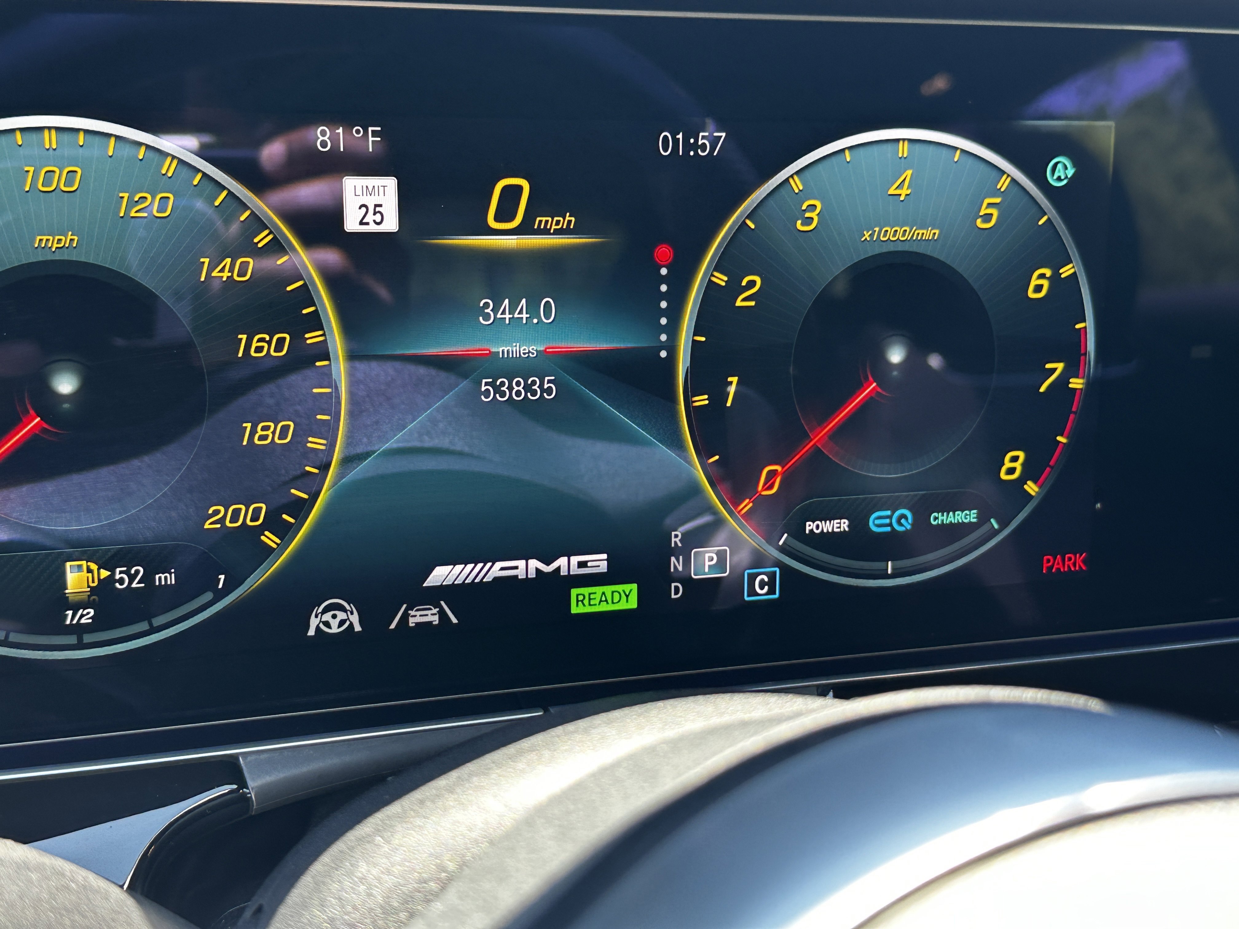 Certified Used 2021 Gray Mercedes-Benz AMG® GT 43 image 29